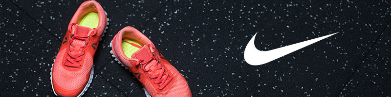 Торговля акциями Nike