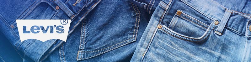Торговля акциями Levi's