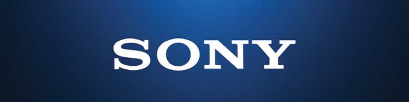 Торговля акциями SONY