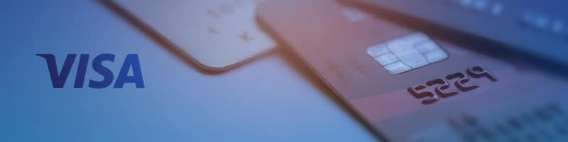 Торговля акциями VISA