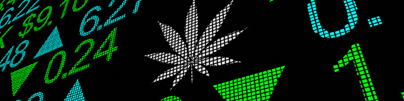 Индекс Cannabis Giants