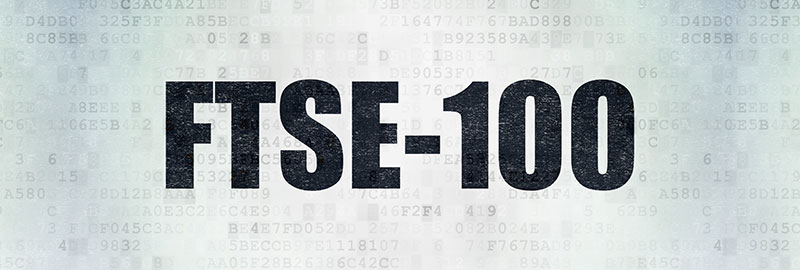 Индекс FTSE 100