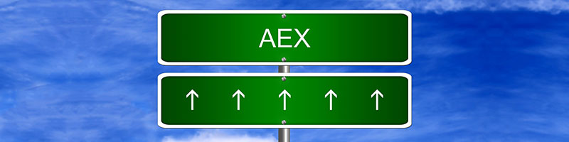 Индекс AEX