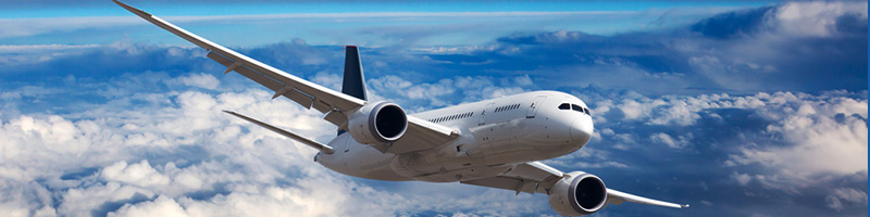 Акции Boeing